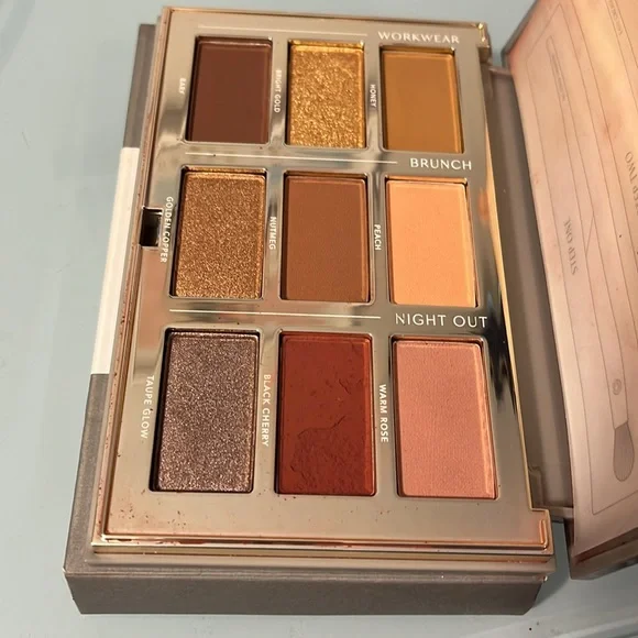 Complex Culture Edit 2 Eyes - Picture 6 of 6